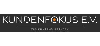 Kundenfokus e.V.
