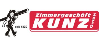 Zimmergeschäft Kunz GmbH
