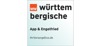 Württembergische App & Engelfried